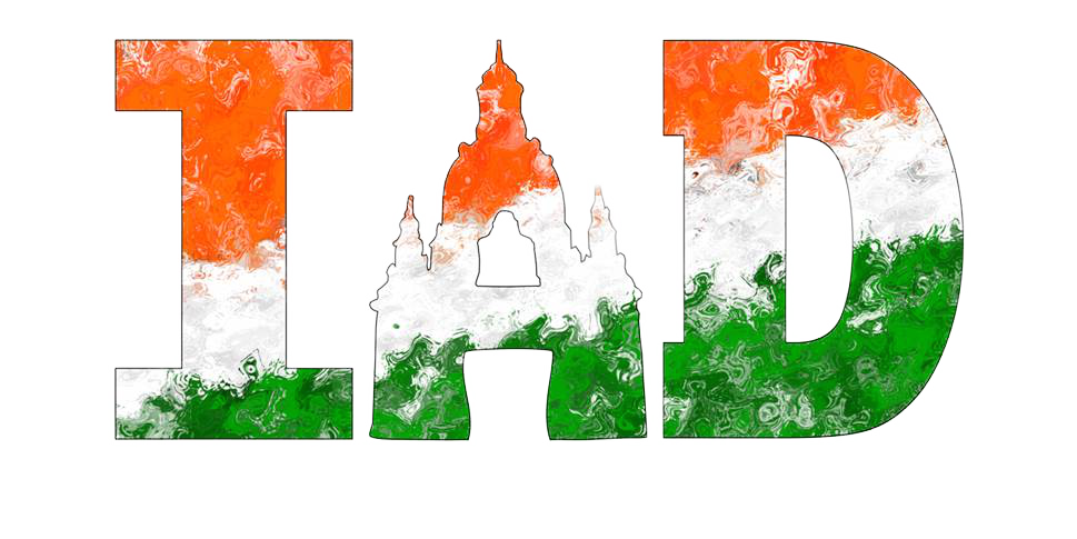 IAD e.V. logo
